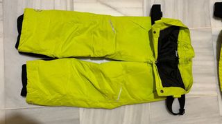 Equipación Ski Niños 6 Años