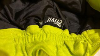 Equipación Ski Niños 6 Años