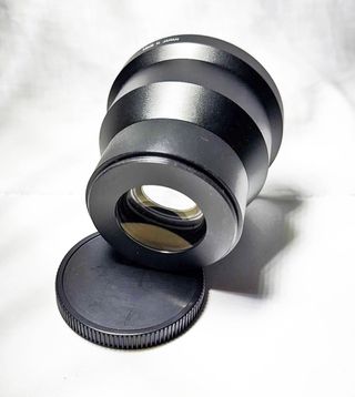 Obiettivo Tokina 3x AF High Definition