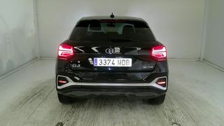 AUDI Q2 S line 30 TDI