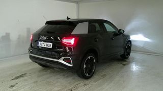 AUDI Q2 S line 30 TDI