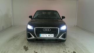 AUDI Q2 S line 30 TDI