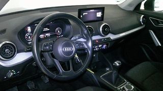 AUDI Q2 S line 30 TDI