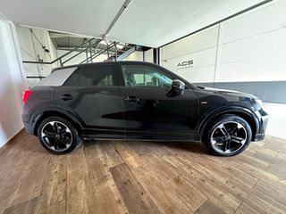 AUDI Q2 S line 30 TDI