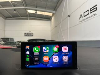 AUDI Q2 S line 30 TDI