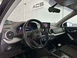 AUDI Q2 S line 30 TDI