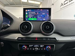 AUDI Q2 S line 30 TDI