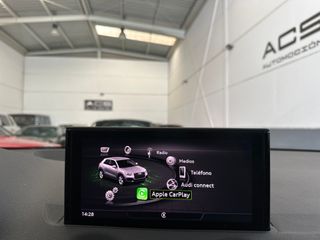 AUDI Q2 S line 30 TDI