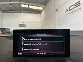 AUDI Q2 S line 30 TDI