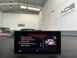 AUDI Q2 S line 30 TDI