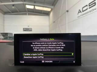 AUDI Q2 S line 30 TDI