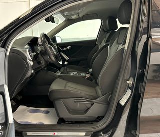 AUDI Q2 S line 30 TDI
