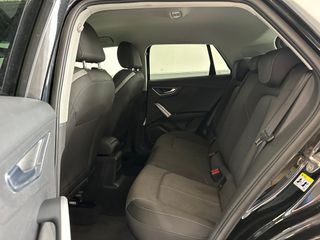 AUDI Q2 S line 30 TDI