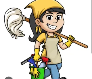 Servicio de limpieza