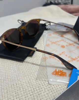 Gafas de sol estilo Rayban