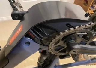 Protezione Standup FocusSam2 e cube hybrid 750wh