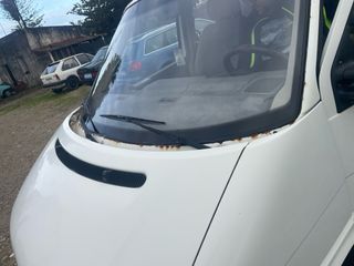 Volkswagen Transporter 2001