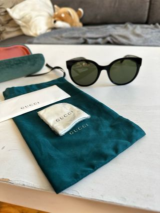 Gafas de sol Gucci