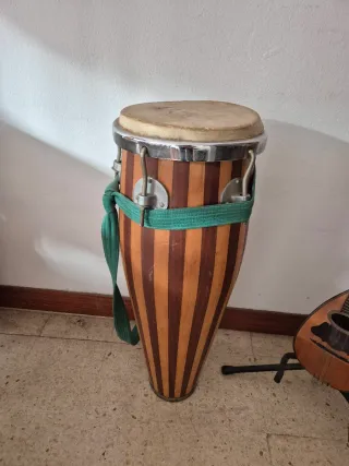 Tambor Conga