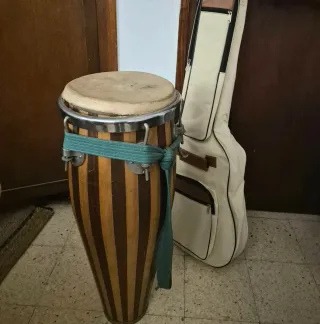 Tambor Conga