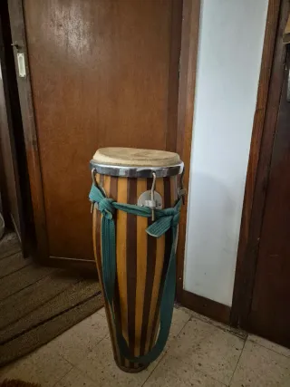 Tambor Conga