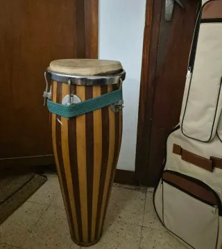 Tambor Conga