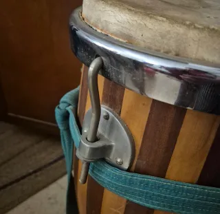 Tambor Conga