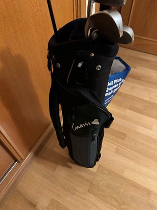 Conjunto Tacos Golf Senhora