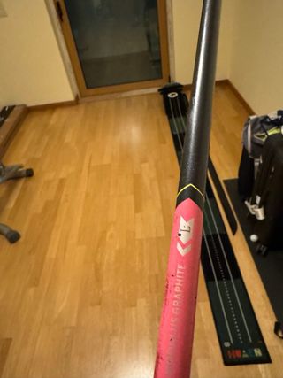 Conjunto Tacos Golf Senhora