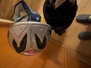 Conjunto Tacos Golf Senhora