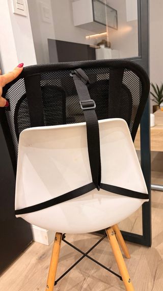 Respaldo ergonómico Fellowes