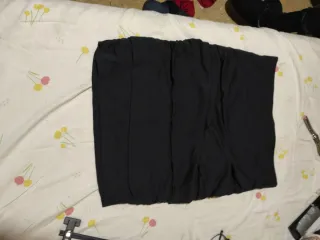 Pantalones Zara Negros