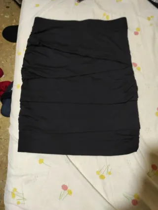 Pantalones Zara Negros