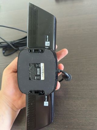 Kinect Xbox 360