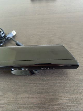 Kinect Xbox 360