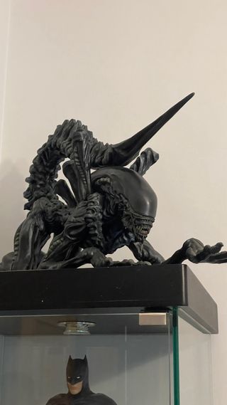 Figura Alien Xenomorfo 80cm