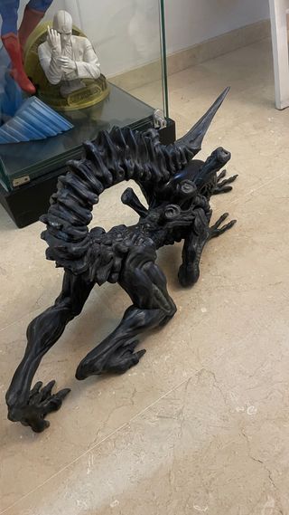 Figura Alien Xenomorfo 80cm