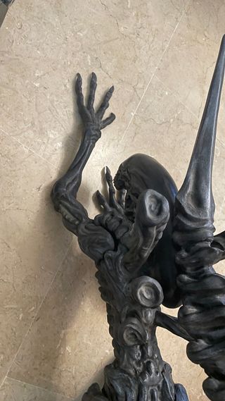 Figura Alien Xenomorfo 80cm