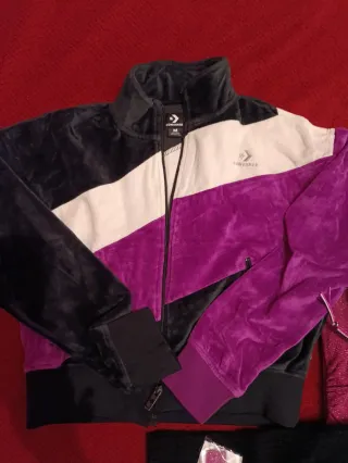 Disfraz Años 80 Talla M