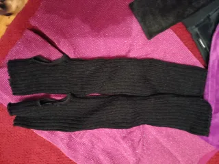 Disfraz Años 80 Talla M