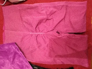 Disfraz Años 80 Talla M