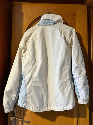 Chaqueta Columbia Mujer Talla M