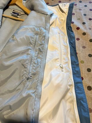 Chaqueta Columbia Mujer Talla M
