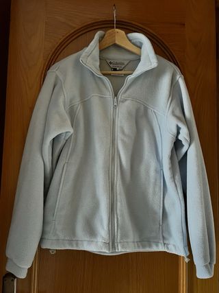 Chaqueta Columbia Mujer Talla M