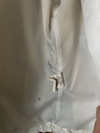 Chaqueta Columbia Mujer Talla M