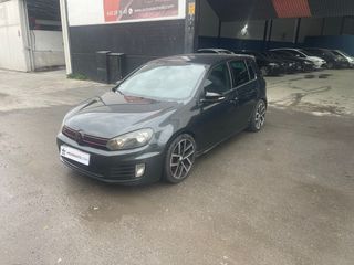 Volkswagen Golf 2011