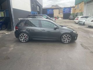 Volkswagen Golf 2011
