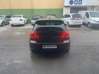 Volkswagen Golf 2011