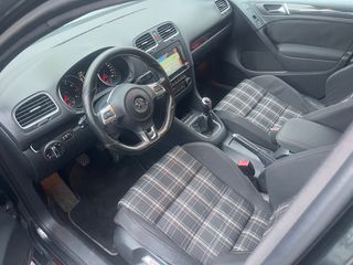 Volkswagen Golf 2011