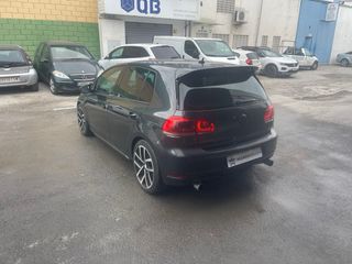 Volkswagen Golf 2011